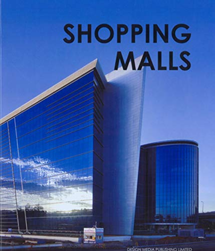 Shopping Malls von DESIGN MEDIA