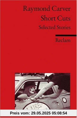 Short Cuts: Selected Stories Short Cuts: Selected Stories