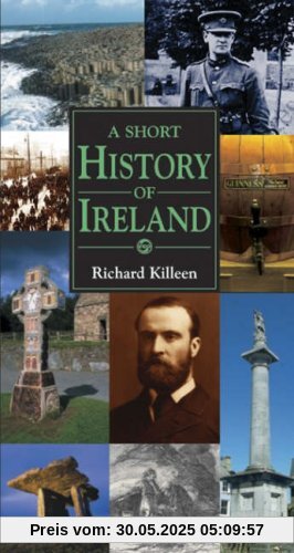 Short History of Ireland