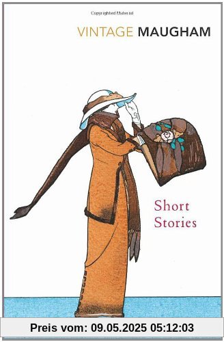 Short Stories (Hors Catalogue)