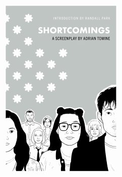 Shortcomings: A Screenplay von Drawn & Quarterly