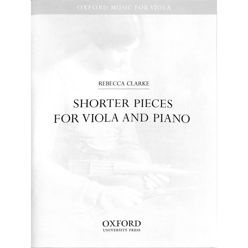 Shorter pieces
