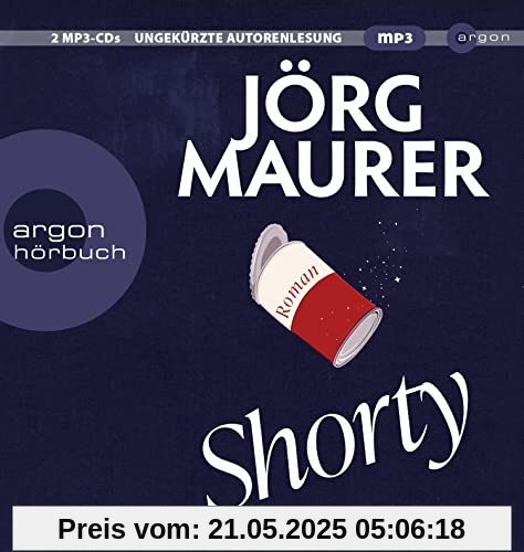 Shorty: Roman