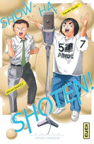 Show-ha Shoten - Tome 7 von KANA