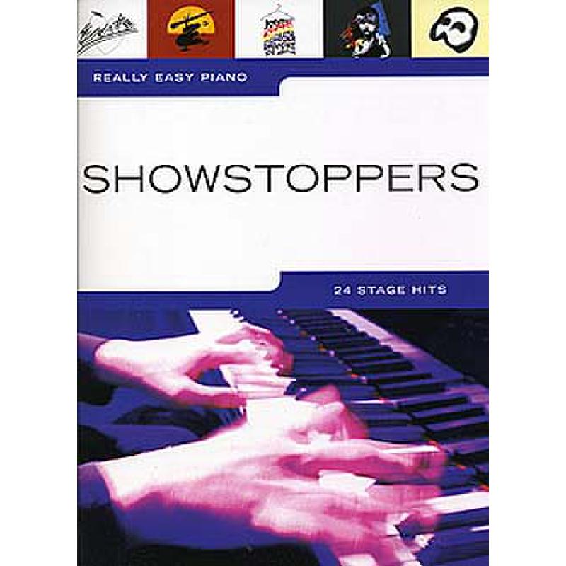 Showstoppers