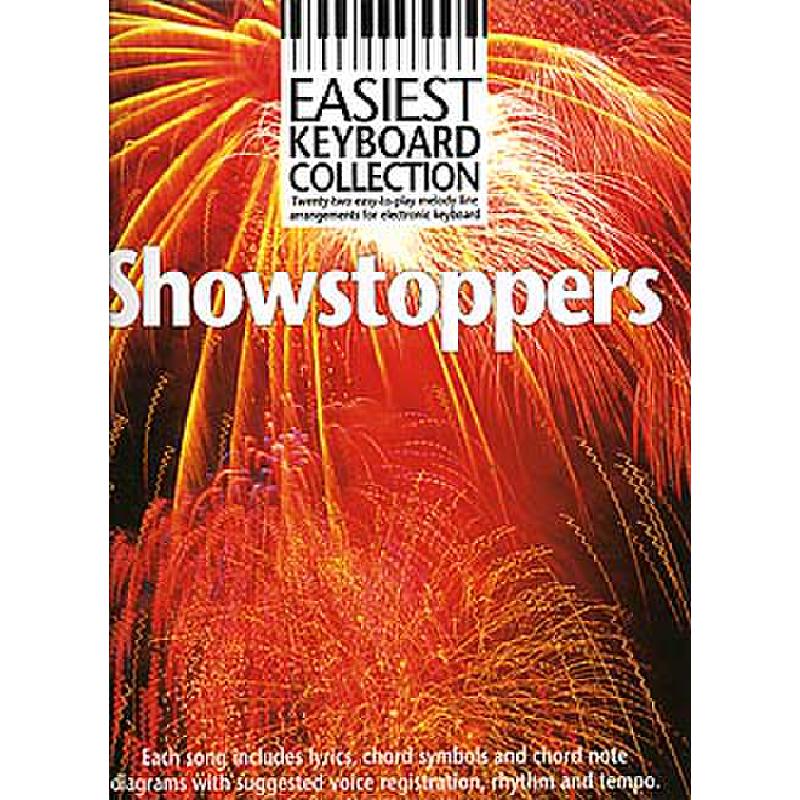 Showstoppers