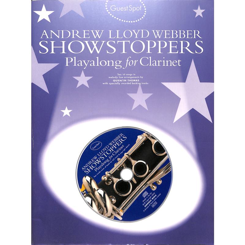 Showstoppers