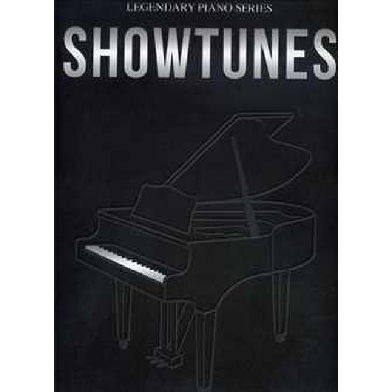 Showtunes