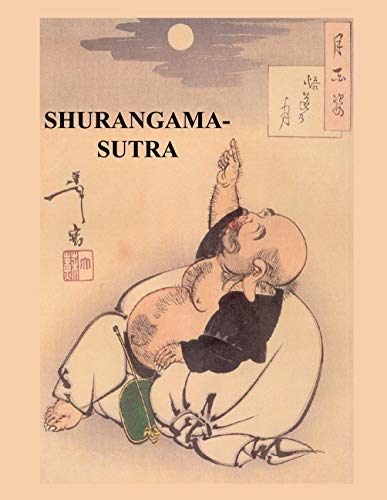 Shurangama-Sutra: Surangama Sutra
