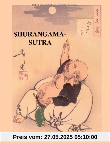 Shurangama-Sutra: Surangama Sutra