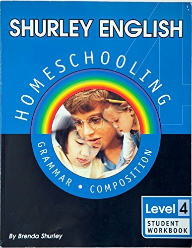 Shurley Grammar: Level 4 Shurley Grammar: Level 4