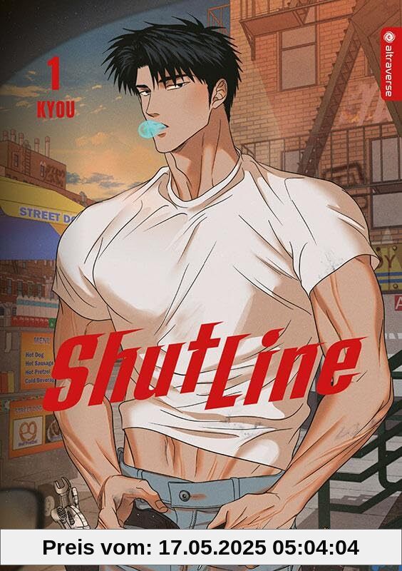 Shutline 01