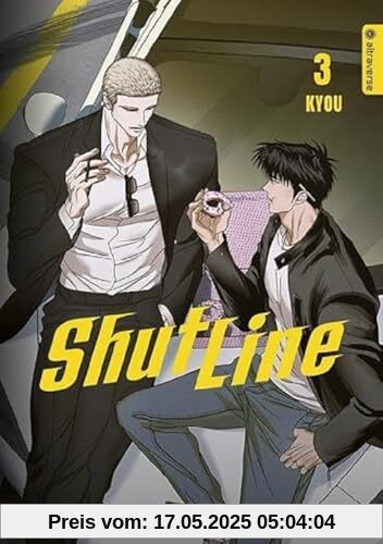 Shutline 03