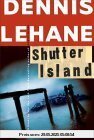 Shutter Island: A Novel (Lehane, Dennis)