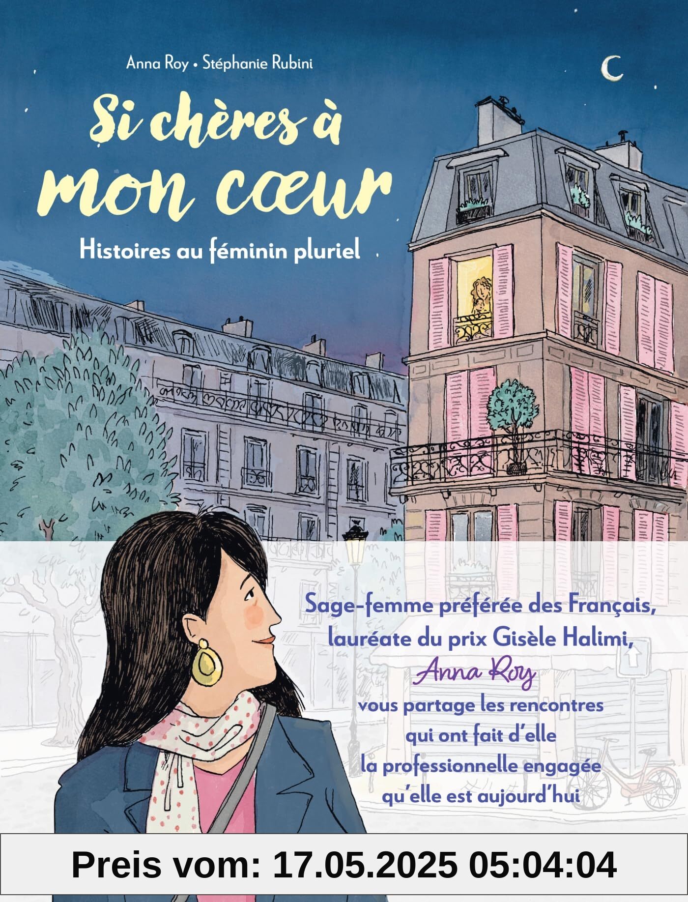 Si Chères à mon coeur: Histoires au féminin pluriel Si Chères à mon coeur: Histoires au féminin pluriel