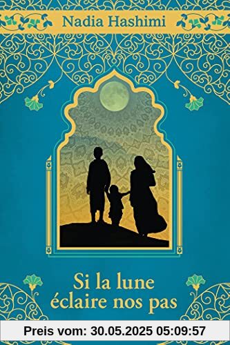 Si la lune éclaire nos pas (collector)