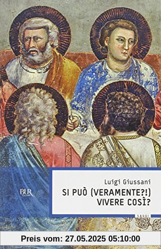 Si può (veramente?) vivere così?