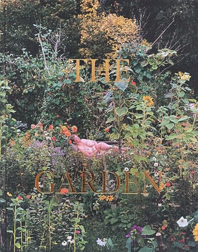 Siân Davey: The Garden Siân Davey: The Garden von Trolley Books