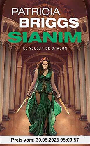 Sianim : Le voleur de dragon Sianim : Le voleur de dragon