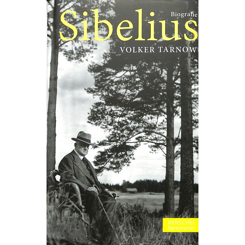 Sibelius Biografie