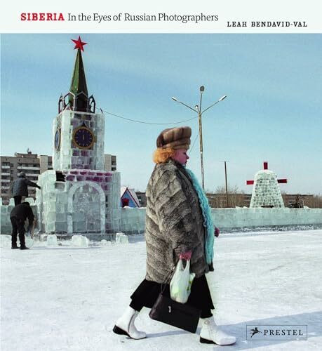 Siberia: In the Eyes of Russian Photographers Siberia: In the Eyes of Russian Photographers