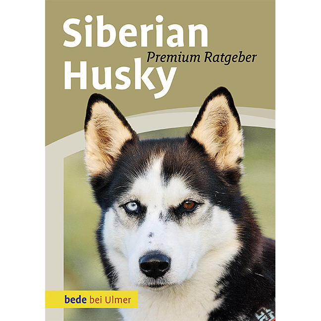 Siberian Husky von Ulmer Eugen Verlag