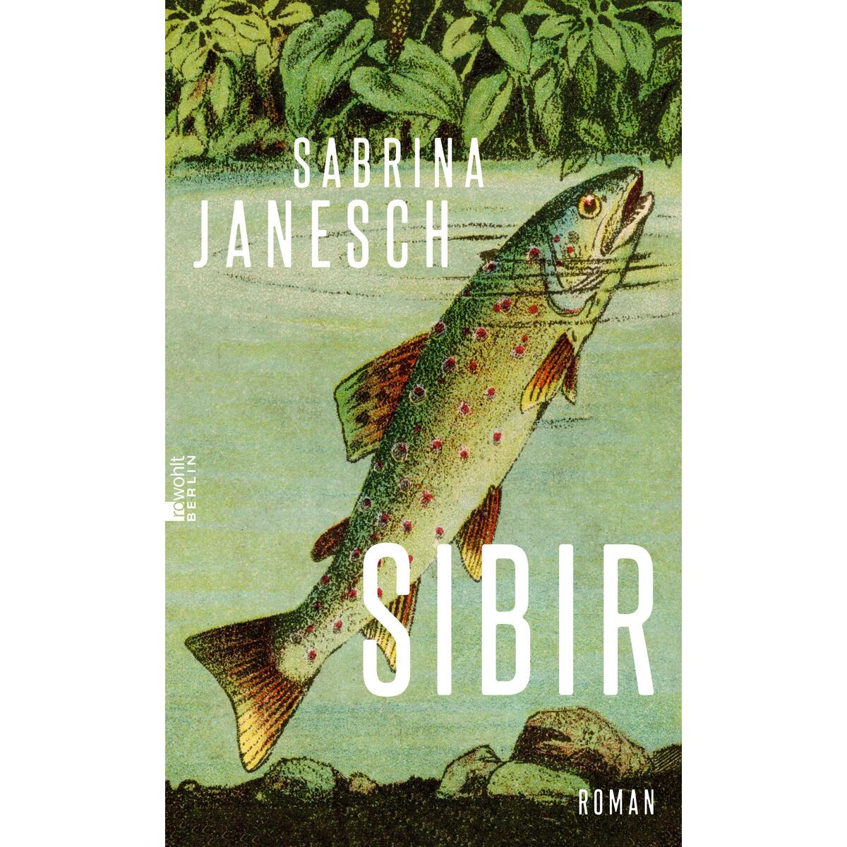 Sibir von Rowohlt Berlin