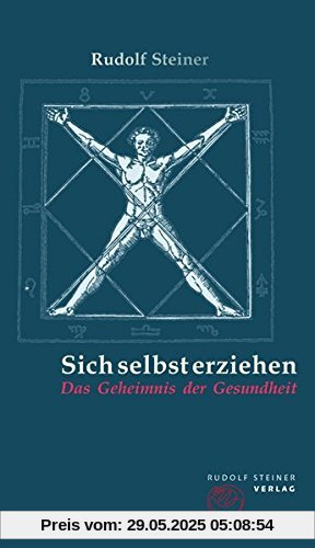 Sich selbst erziehen: Das Geheimnis der Gesundheit (Thementexte)