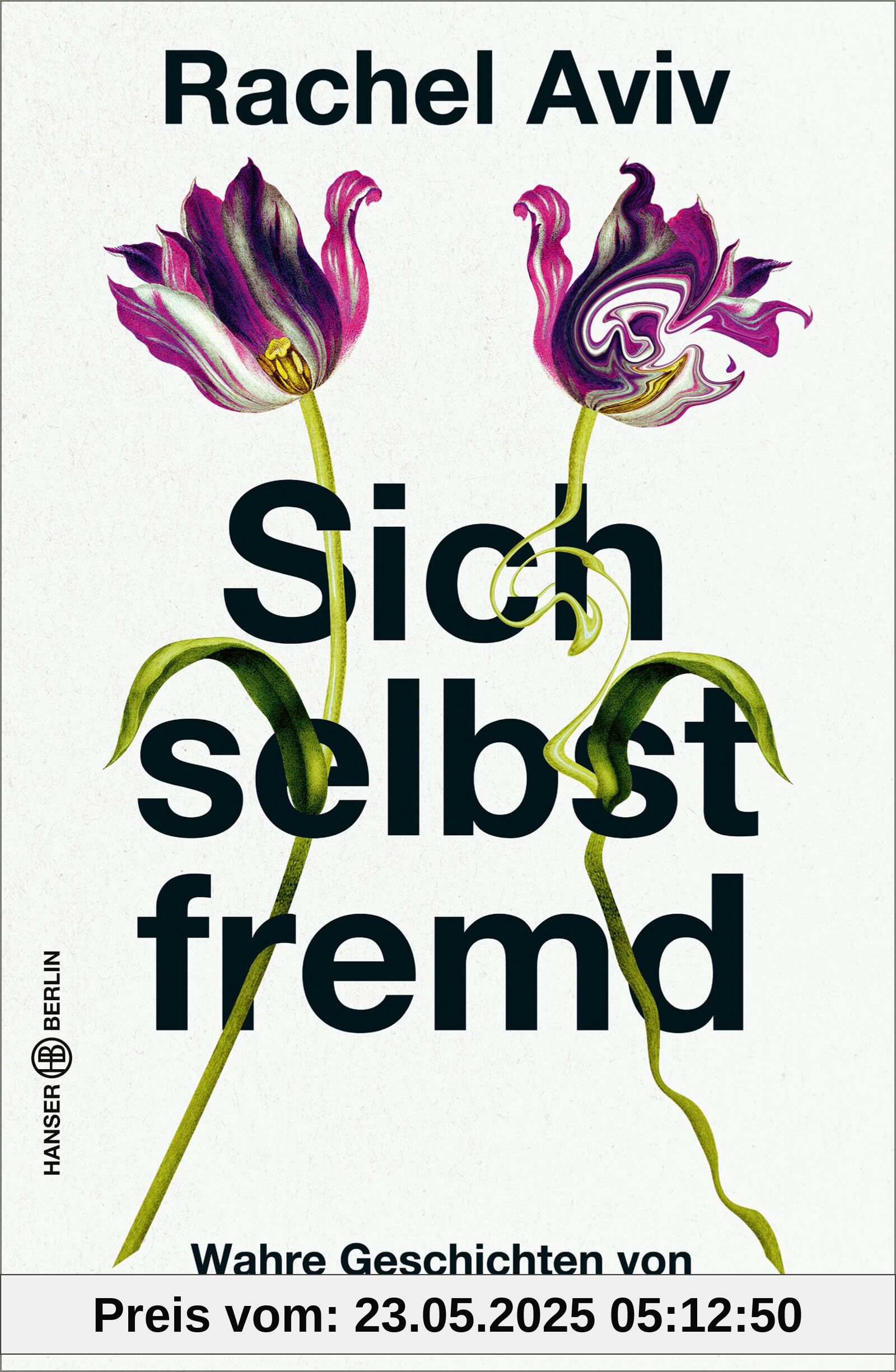 Sich selbst fremd: Wahre Geschichten von psychischen Ausnahmezuständen