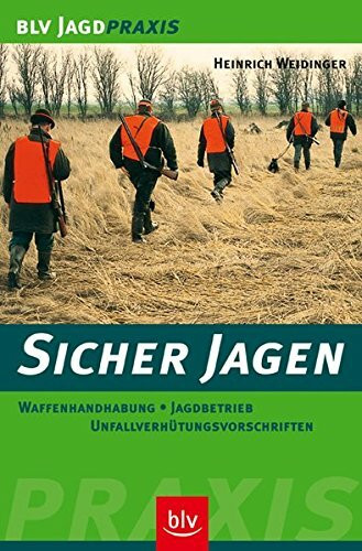 Sicher jagen Sicher jagen