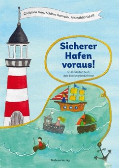 Sicherer Hafen voraus! von Mabuse-Verlag