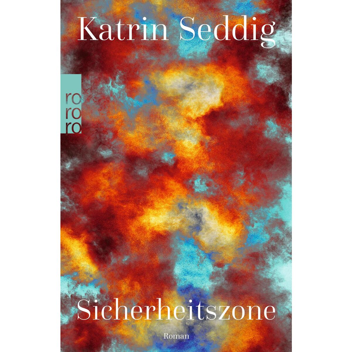 Sicherheitszone von Rowohlt Taschenbuch
