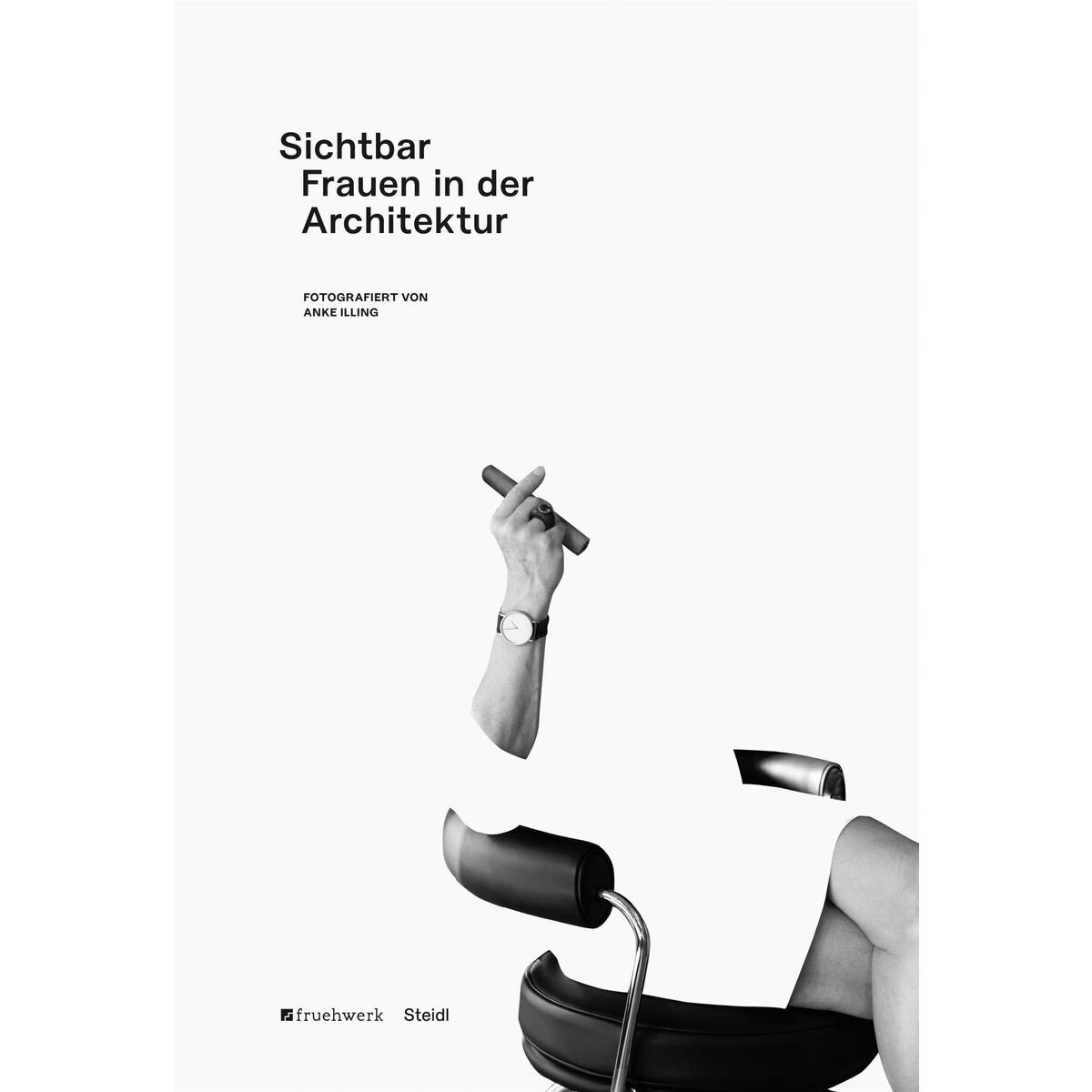 Sichtbar von Steidl GmbH & Co.OHG