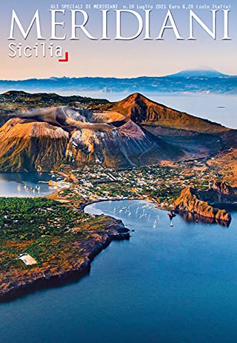 Sicilia (Gli speciali di Meridiani) von Editoriale Domus
