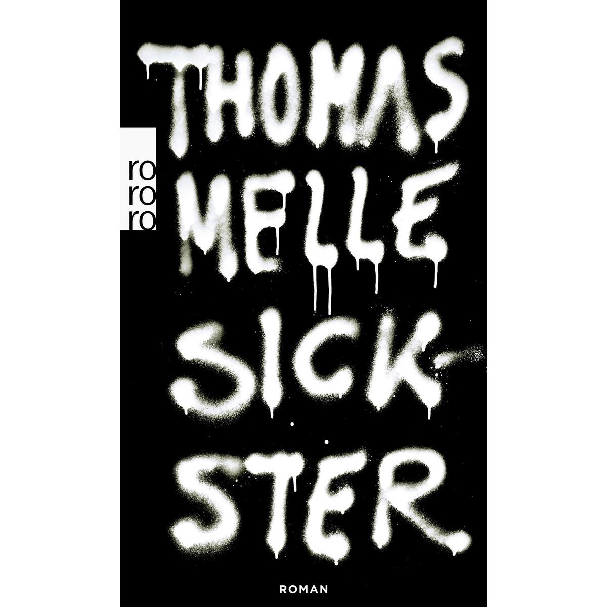 Sickster von Rowohlt Taschenbuch