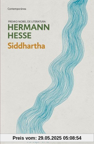 Siddhartha (CONTEMPORANEA, Band 26201)