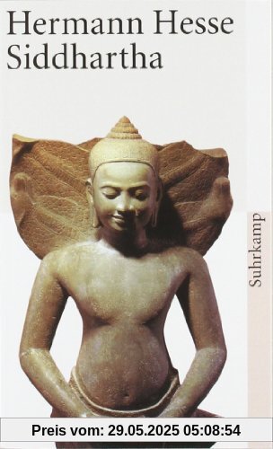 Siddhartha. Eine indische Dichtung Siddhartha. Eine indische Dichtung