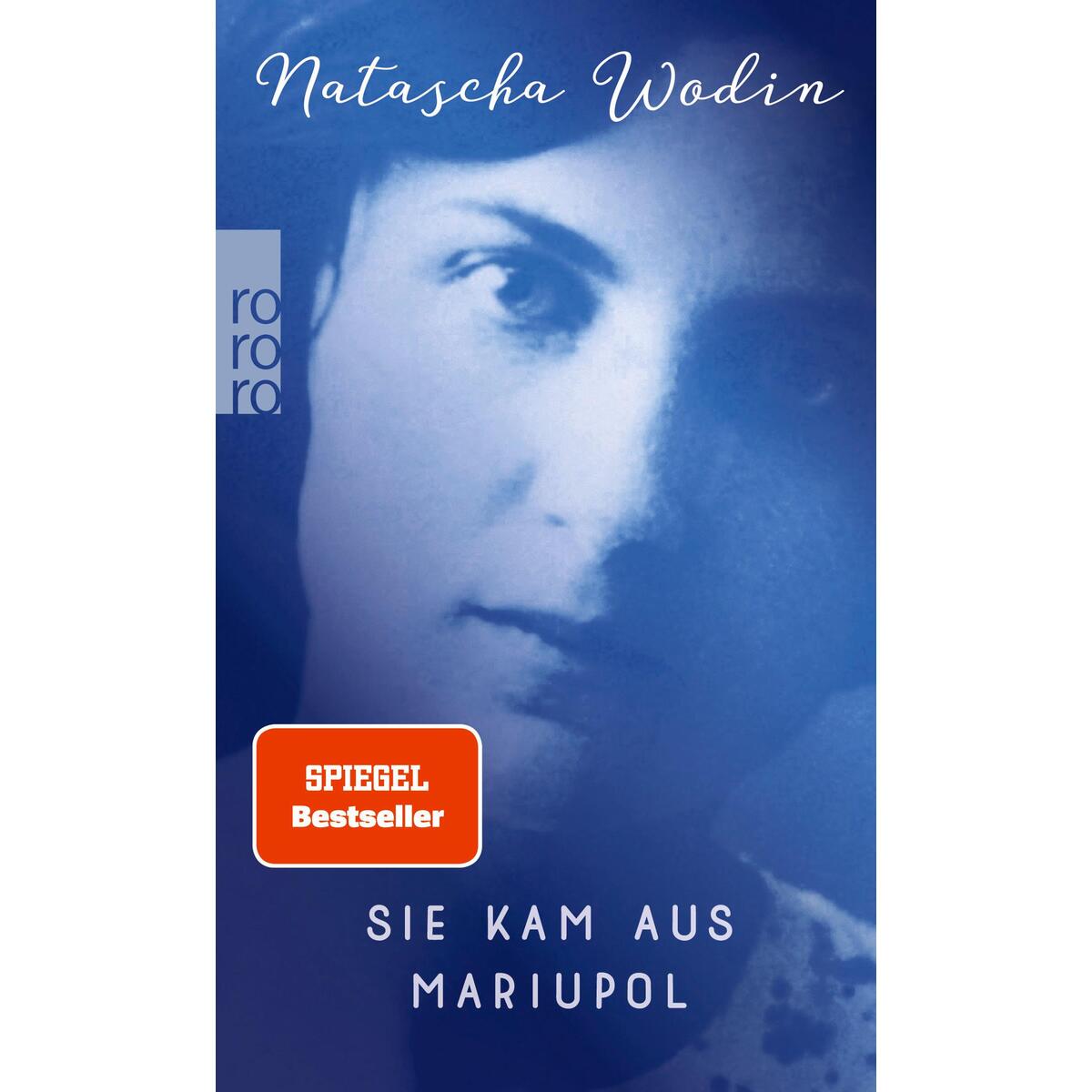 Sie kam aus Mariupol von Rowohlt Taschenbuch