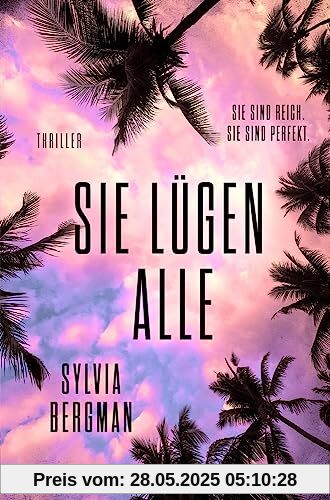 Sie lügen alle