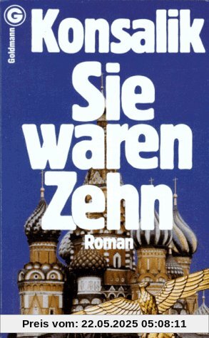 Sie waren Zehn Sie waren Zehn