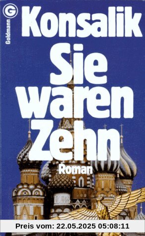 Sie waren Zehn