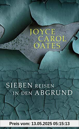 Sieben Reisen in den Abgrund: Stories