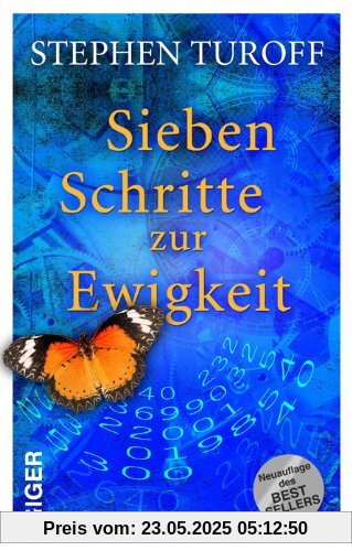 Sieben Schritte zur Ewigkeit