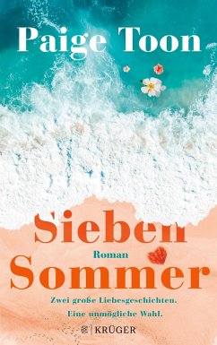 Sieben Sommer von FISCHER Krüger