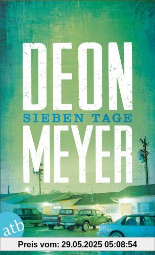 Sieben Tage: Thriller Sieben Tage: Thriller