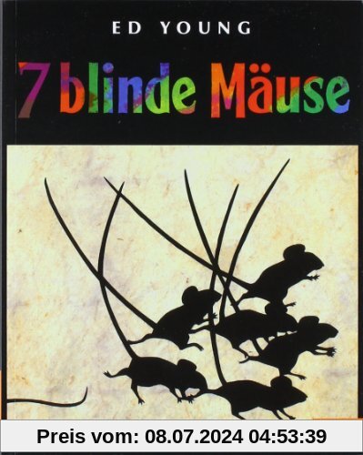 Sieben blinde Mäuse (MINIMAX)