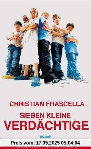 Sieben kleine Verdächtige