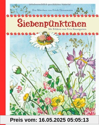 Siebenpünktchen