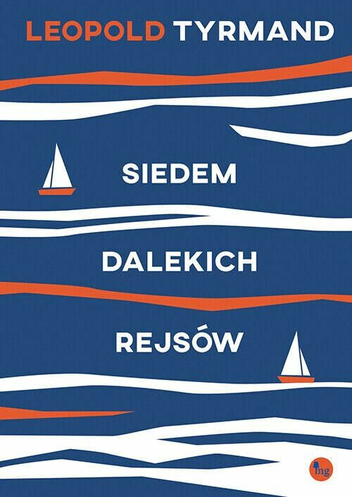 Siedem dalekich rejs�w