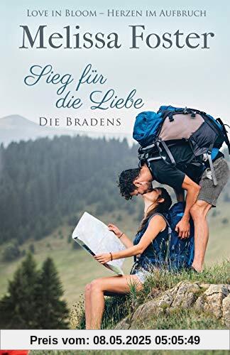 Sieg für die Liebe (Die Bradens at Peaceful) (Die Bradens at Peaceful Harbor, Band 6)
